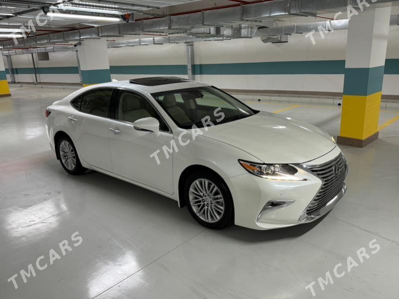 Lexus ES 350 2016 - 375 000 TMT - Aşgabat - img 4