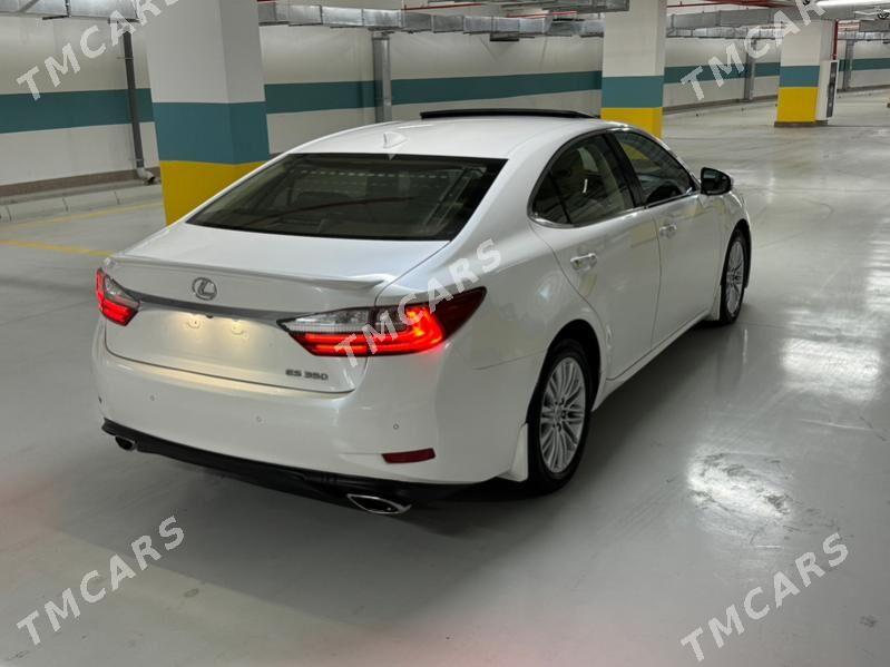 Lexus ES 350 2016 - 375 000 TMT - Ашхабад - img 2