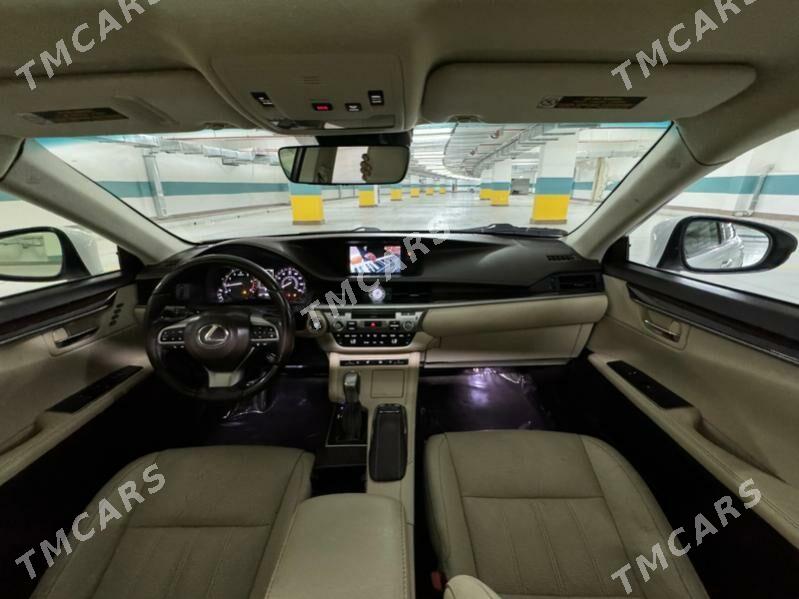 Lexus ES 350 2016 - 375 000 TMT - Aşgabat - img 6