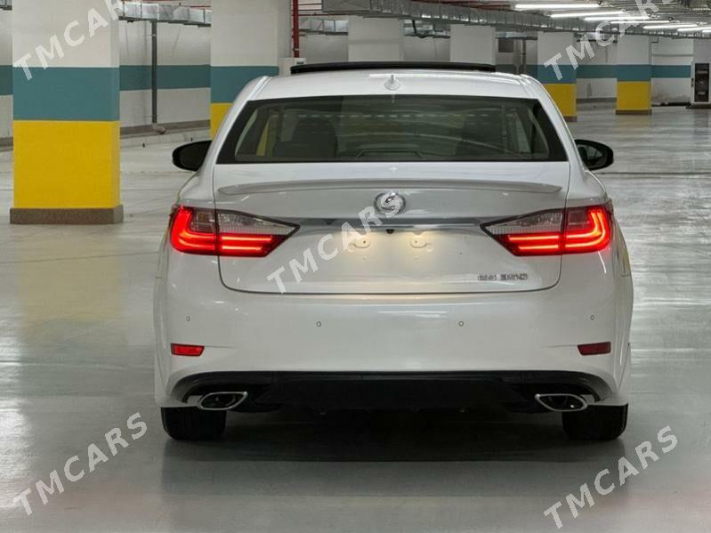 Lexus ES 350 2016 - 375 000 TMT - Aşgabat - img 5