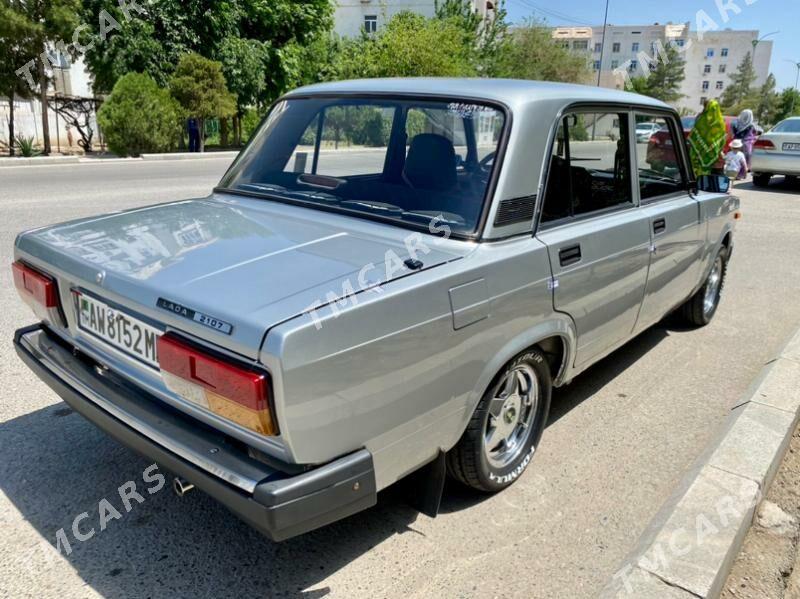 Lada 2107 2010 - 55 000 TMT - Мары - img 4