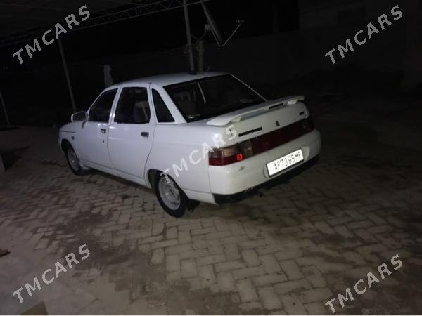 Lada 2110 2000 - 22 000 TMT - Baýramaly - img 3