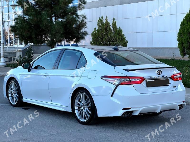 Toyota Camry 2019 - 380 000 TMT - Parahat 7 - img 9