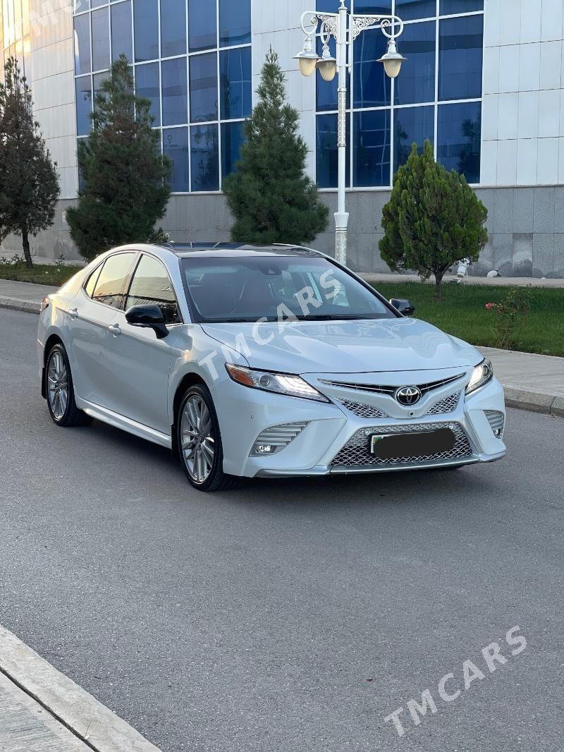 Toyota Camry 2019 - 380 000 TMT - Parahat 7 - img 6