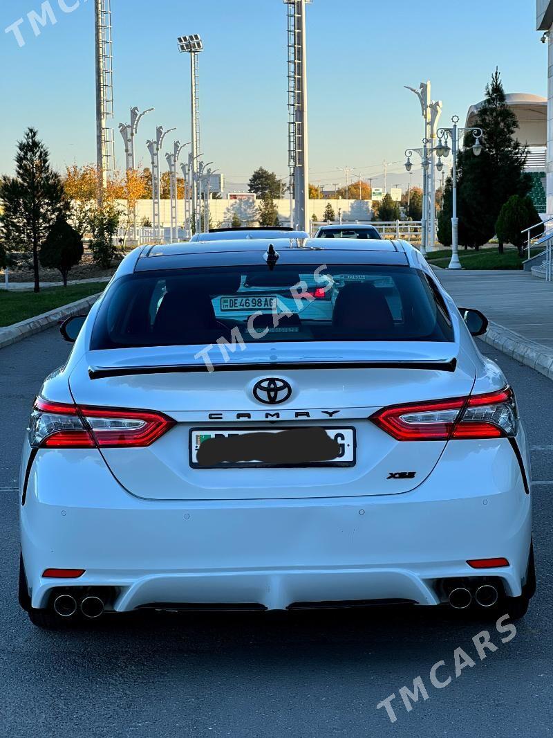 Toyota Camry 2019 - 380 000 TMT - Parahat 7 - img 8