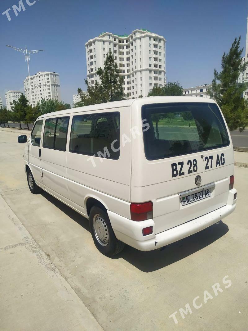 Volkswagen Transporter 2003 - 58 000 TMT - Aşgabat - img 3