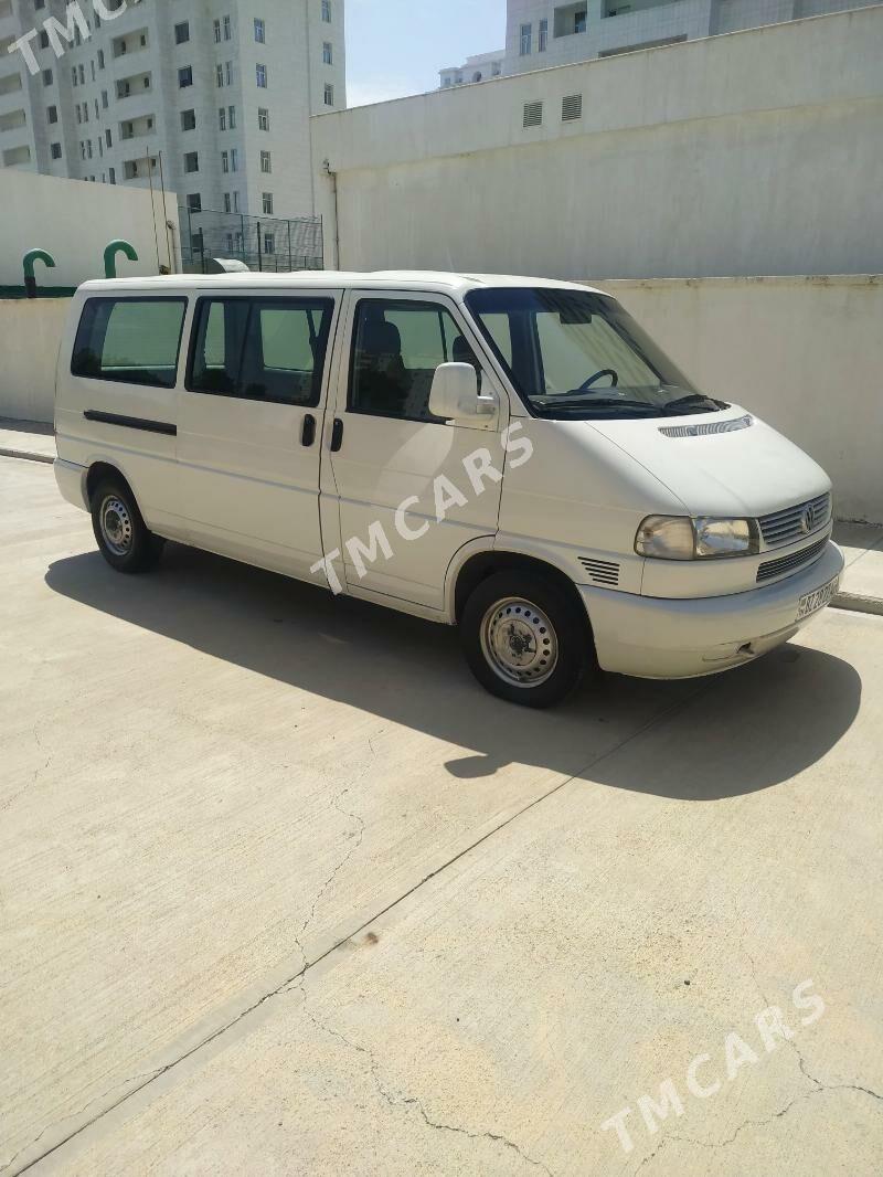 Volkswagen Transporter 2003 - 58 000 TMT - Aşgabat - img 6