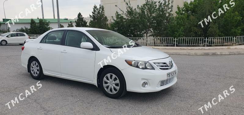 Toyota Corolla 2011 - 134 000 TMT - Parahat 7 - img 3