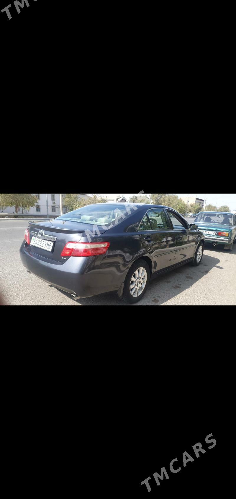 Toyota Camry 2008 - 160 000 TMT - Mary - img 2