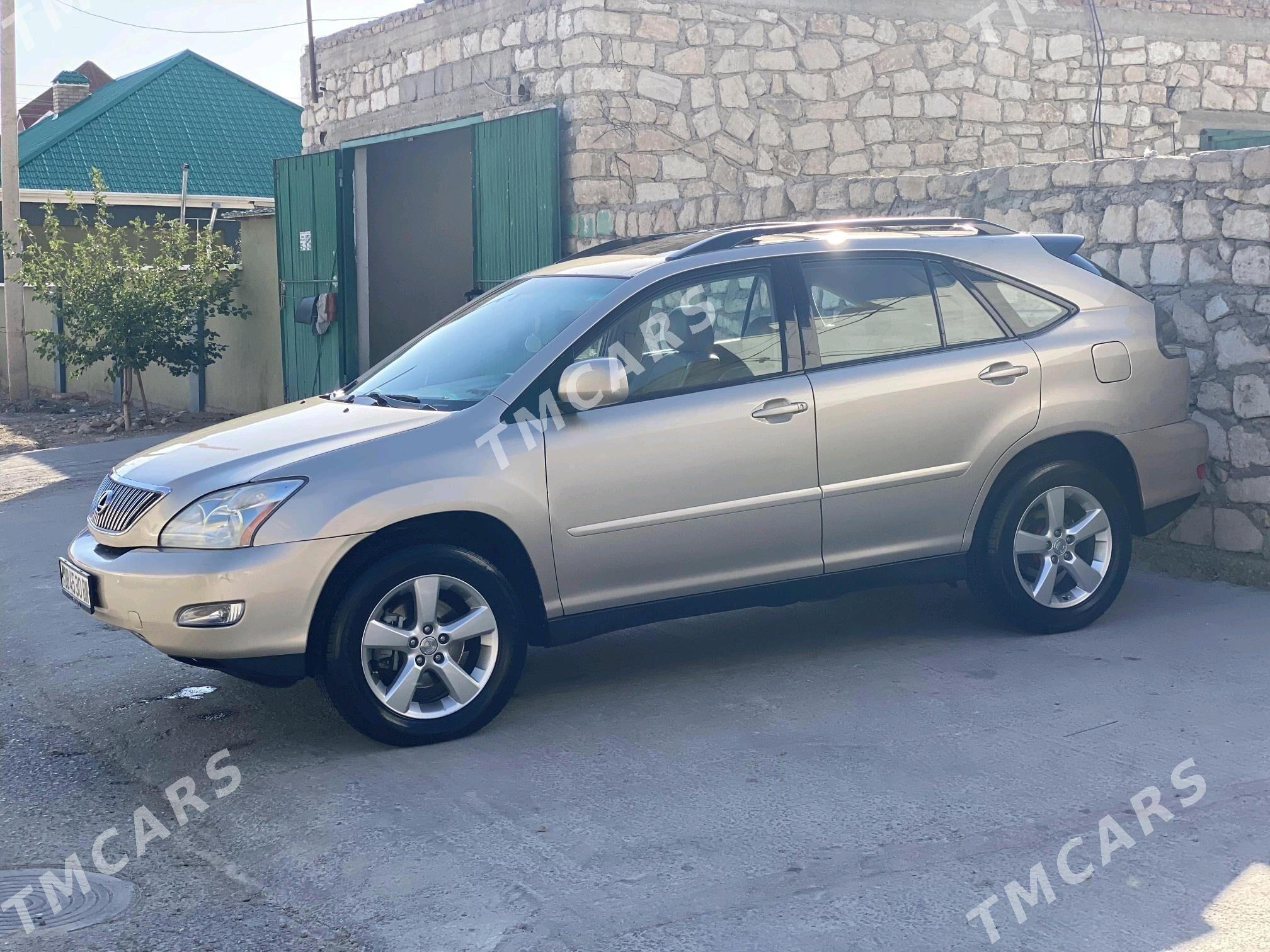 Lexus RX 330 2004 - 185 000 TMT - Балканабат - img 3