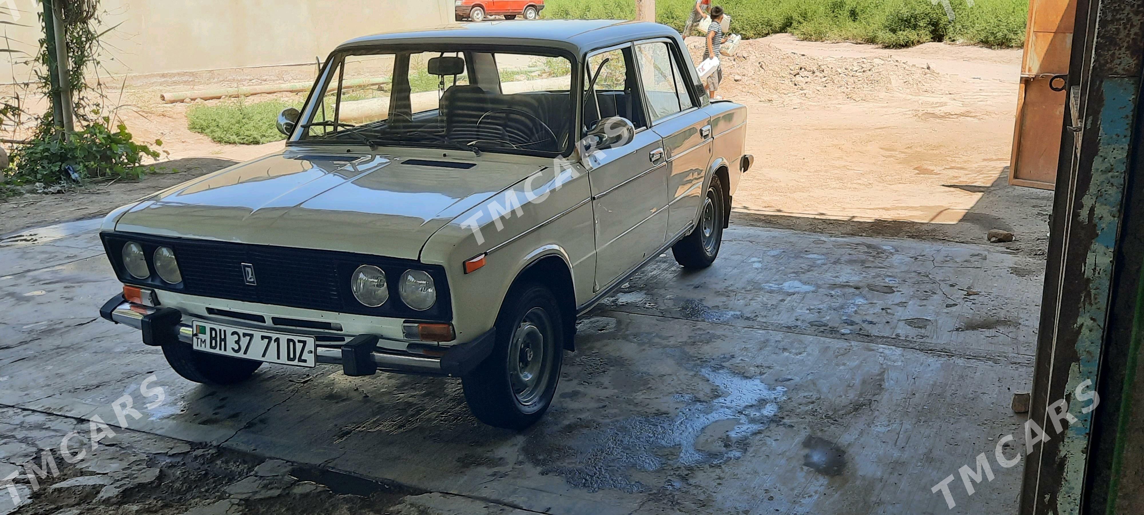 Lada 2106 1993 - 15 000 TMT - Болдумсаз - img 3