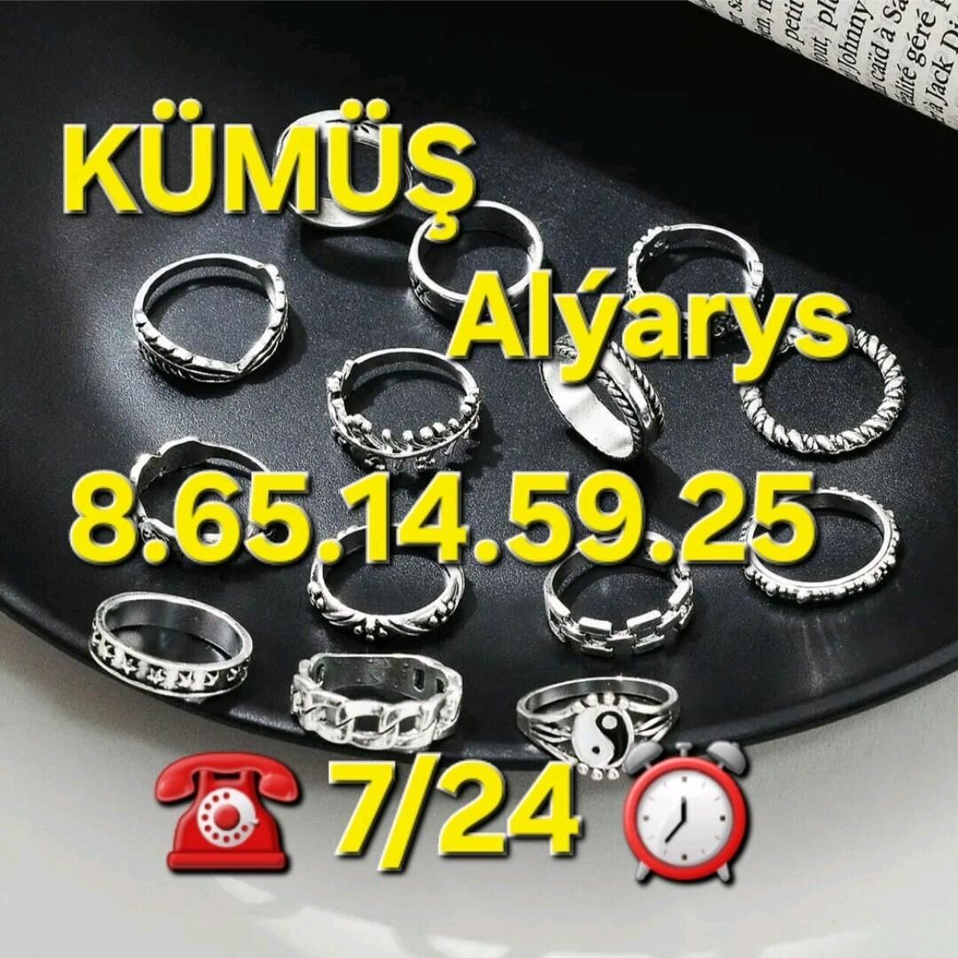 KUMUS ALÝARYS - Ашхабад - img 2