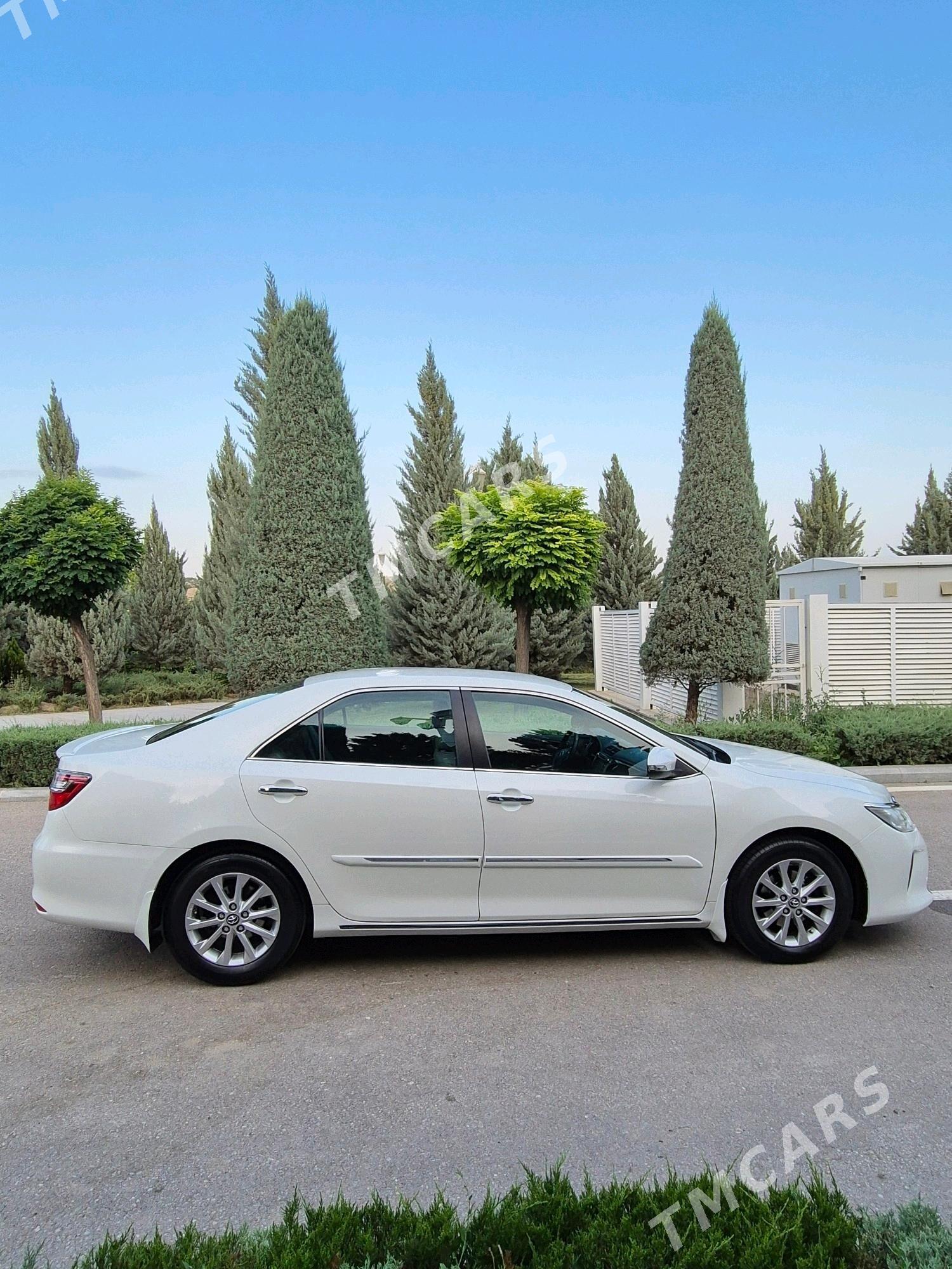 Toyota Camry 2013 - 243 000 TMT - Ашхабад - img 4