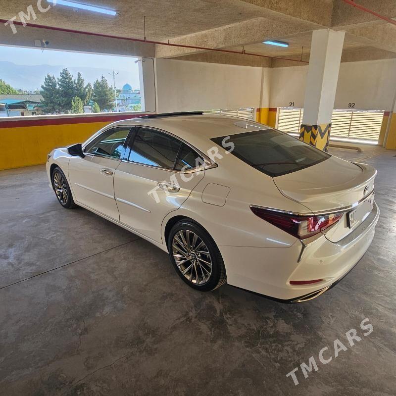 Lexus ES 350 2019 - 540 000 TMT - Aşgabat - img 2