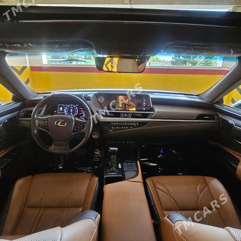 Lexus ES 350 2019 - 540 000 TMT - Aşgabat - img 5