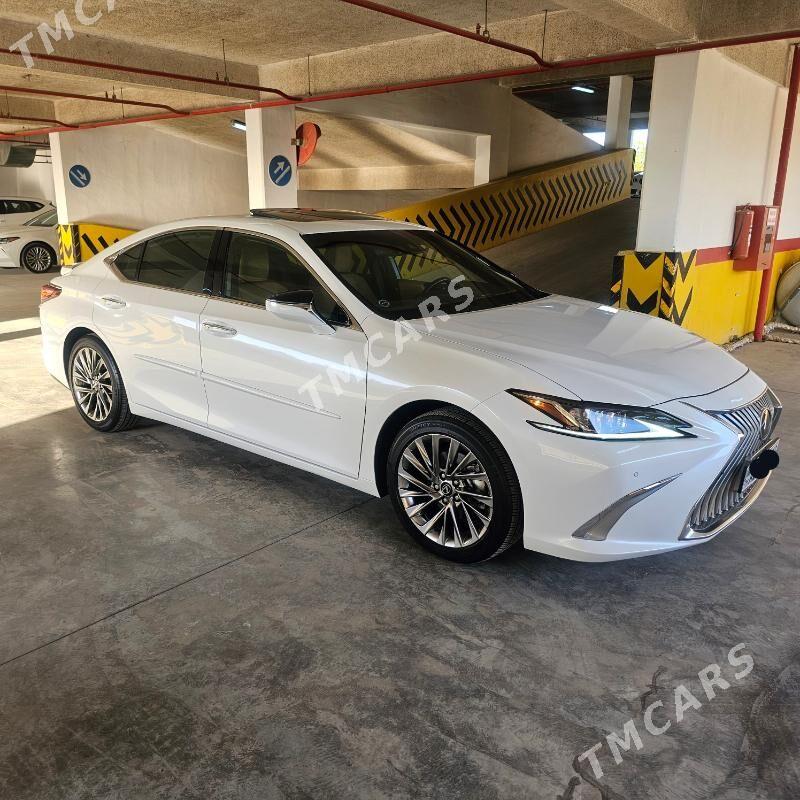 Lexus ES 350 2019 - 540 000 TMT - Ашхабад - img 3