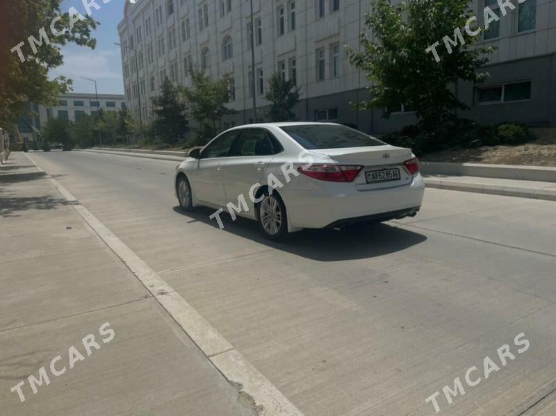 Toyota Camry 2016 - 245 000 TMT - Ашхабад - img 4