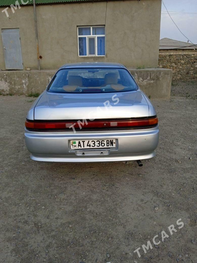 Toyota Mark II 1995 - 40 000 TMT - Türkmenbaşy - img 5