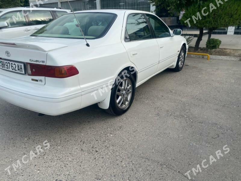 Toyota Camry 1999 - 119 000 TMT - Ашхабад - img 2