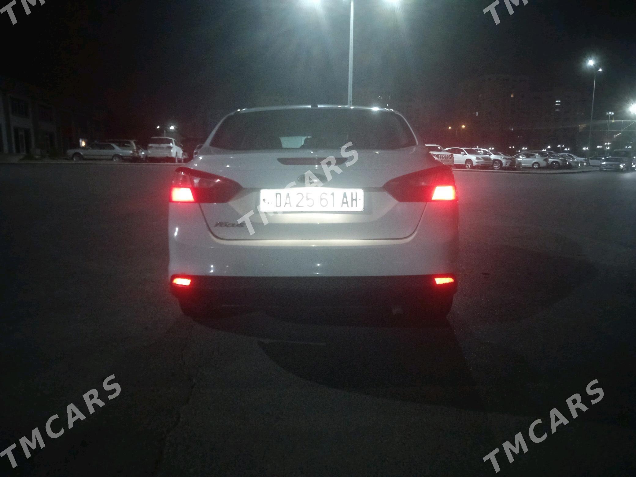 Ford Focus 2011 - 75 000 TMT - Aşgabat - img 6