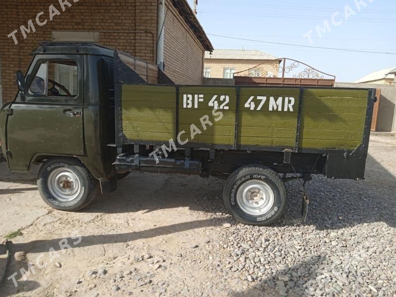 UAZ 452 1992 - 33 000 TMT - Мары - img 4