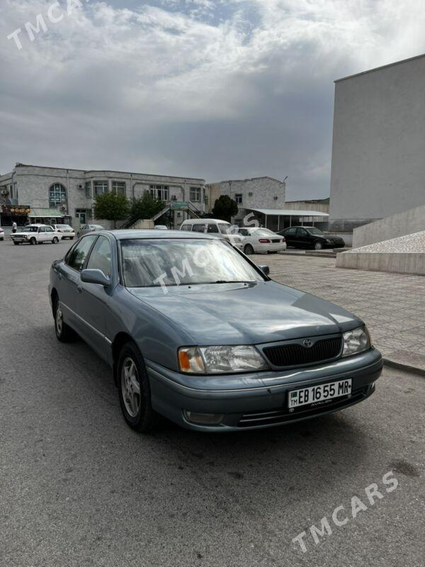 Toyota Avalon 1998 - 104 000 TMT - Мары - img 2