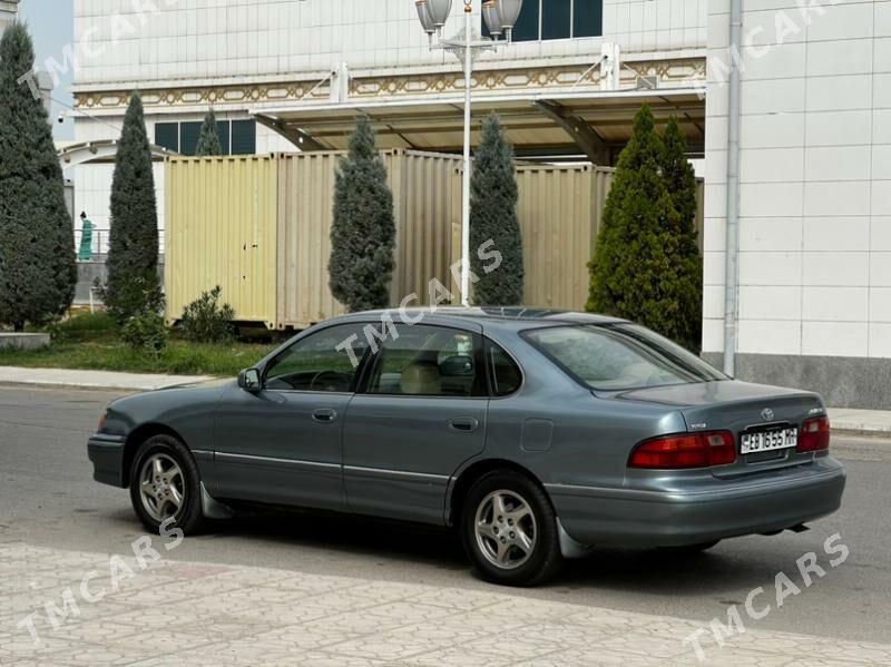 Toyota Avalon 1998 - 104 000 TMT - Мары - img 4