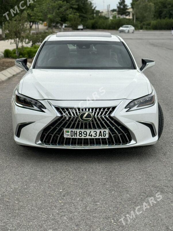 Lexus ES 350 2021 - 449 000 TMT - Ашхабад - img 4