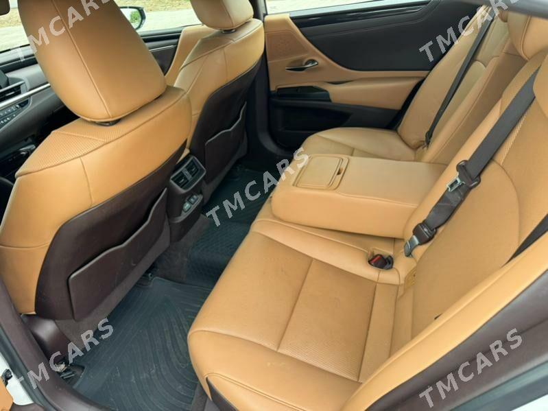 Lexus ES 350 2021 - 449 000 TMT - Ашхабад - img 3
