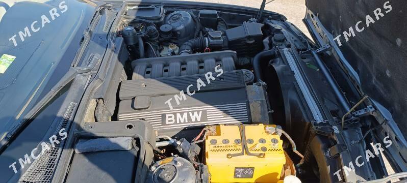 BMW 525 1991 - 65 000 TMT - Туркменабат - img 5