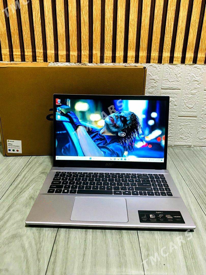 Acer Aspire 3/SSD 256GB/RAM 8GB - Aşgabat - img 3