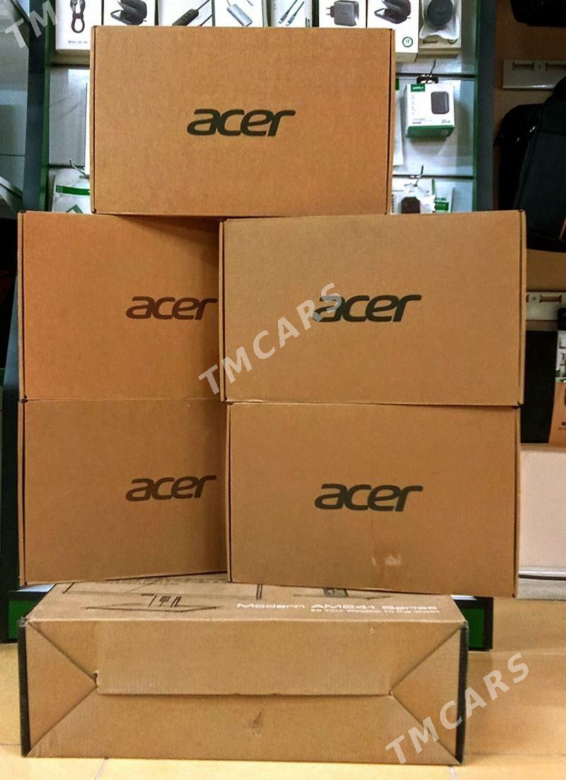 Acer Aspire 3/SSD 256GB/RAM 8GB - Aşgabat - img 8