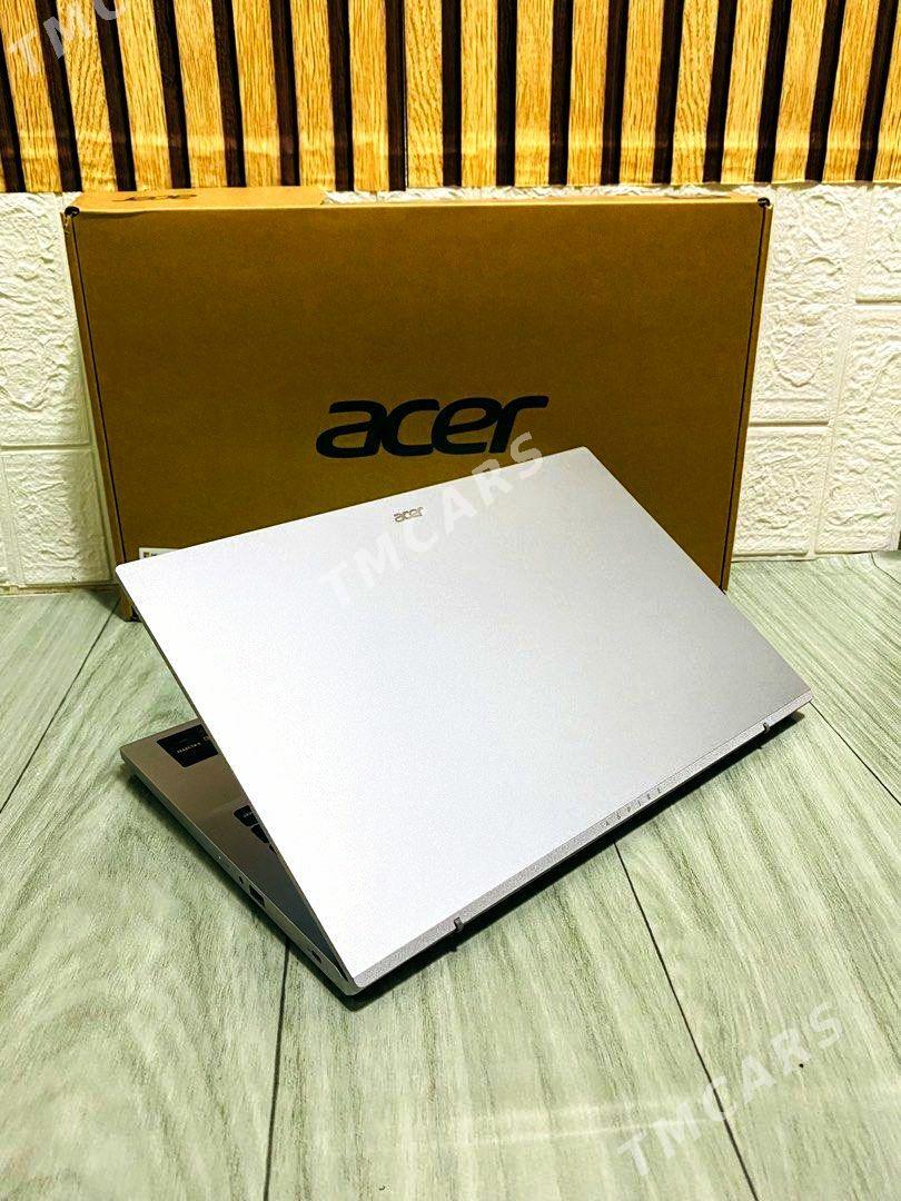 Acer Aspire 3/SSD 256GB/RAM 8GB - Aşgabat - img 6