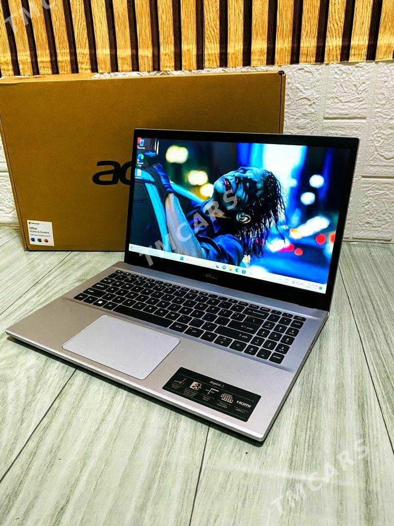 Acer Aspire 3/SSD 256GB/RAM 8GB - Aşgabat - img 4