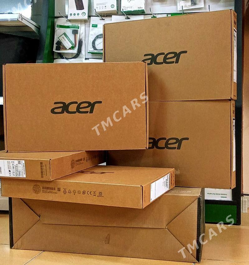 Acer Aspire 3/SSD 256GB/RAM 8GB - Aşgabat - img 10
