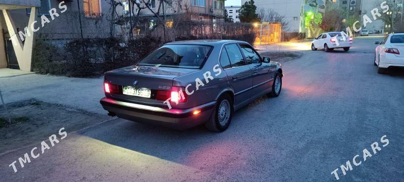 BMW 525 1991 - 65 000 TMT - Туркменабат - img 10