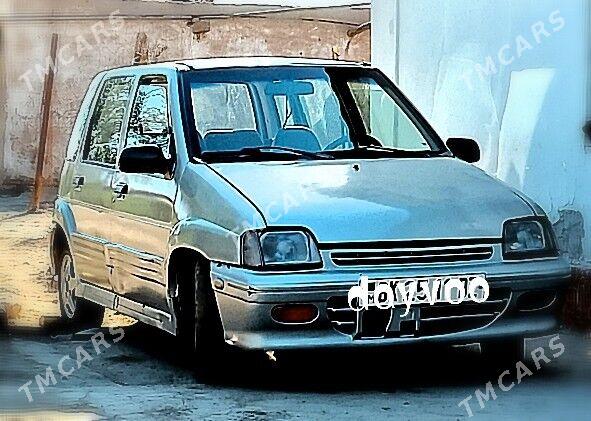 Daewoo Tico 1996 - 12 000 TMT - Daşoguz - img 6