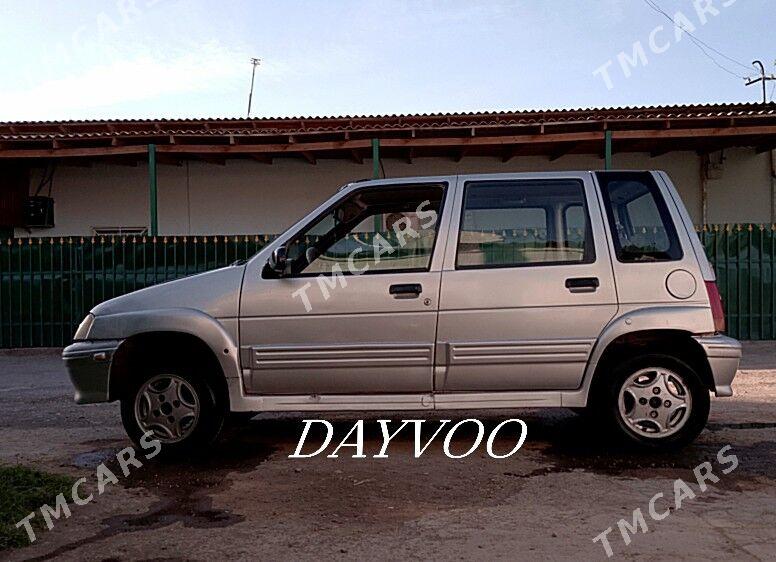 Daewoo Tico 1996 - 12 000 TMT - Daşoguz - img 7