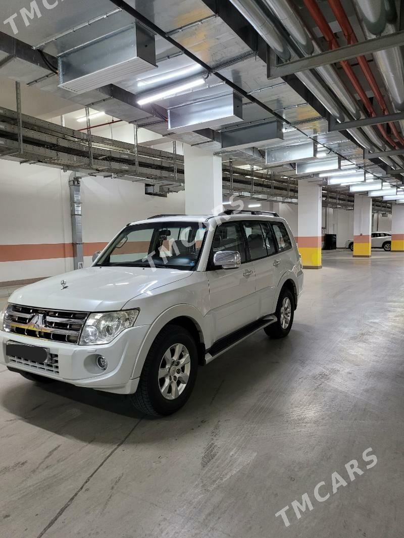 Mitsubishi Pajero 2014 - 280 000 TMT - Ашхабад - img 3