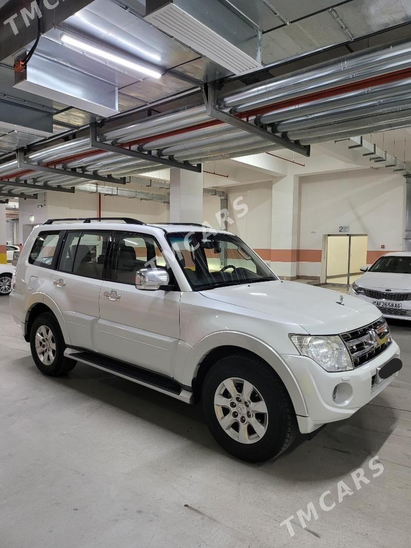 Mitsubishi Pajero 2014 - 280 000 TMT - Ашхабад - img 2