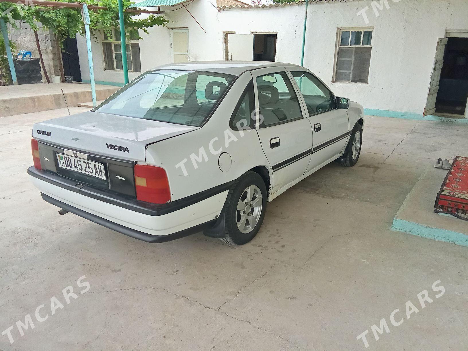 Opel Vectra 1992 - 23 000 TMT - Kaka - img 5