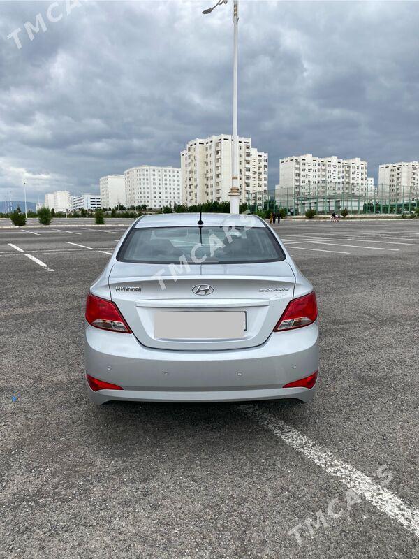 Hyundai Accent 2015 - 150 000 TMT - Aşgabat - img 4