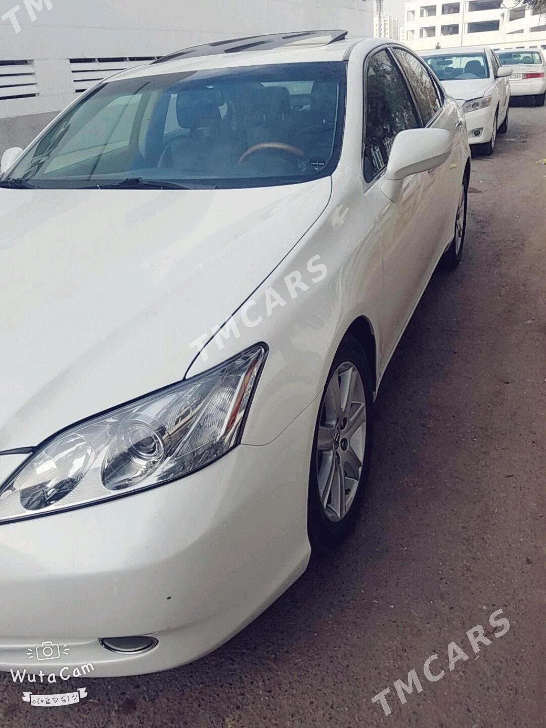 Lexus ES 350 2009 - 180 000 TMT - Dosaaf - img 2