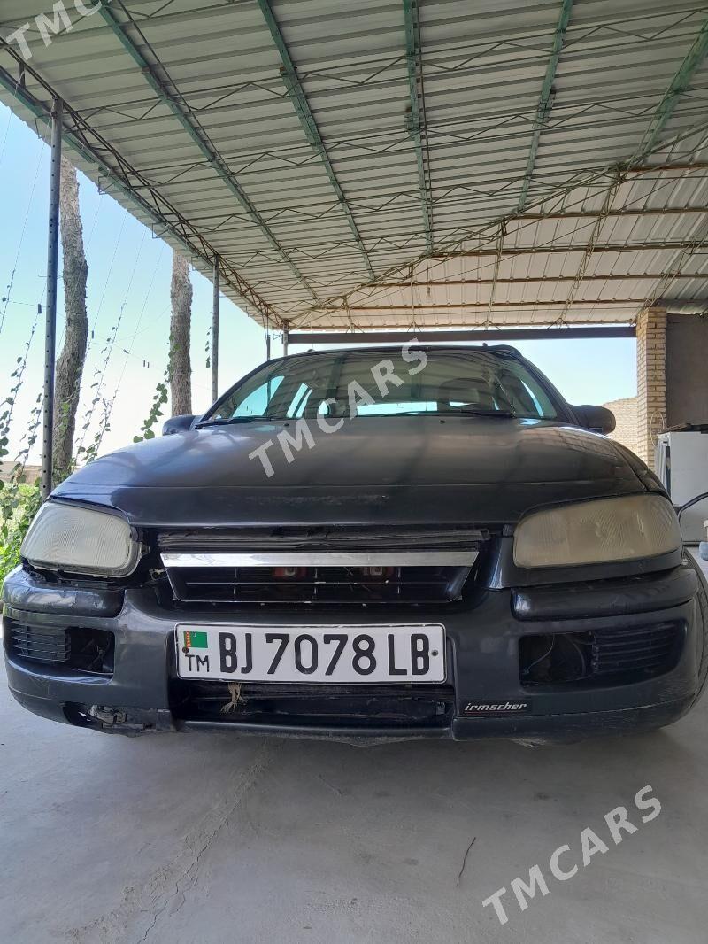 Opel Omega 1997 - 30 000 TMT - Дянев - img 6