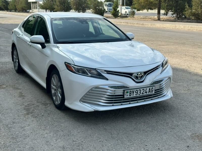 Toyota Camry 2018 - 265 000 TMT - Чоганлы - img 5