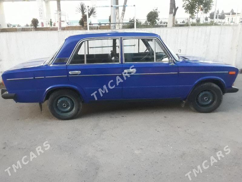 Lada 2106 1986 - 20 000 TMT - Мары - img 2