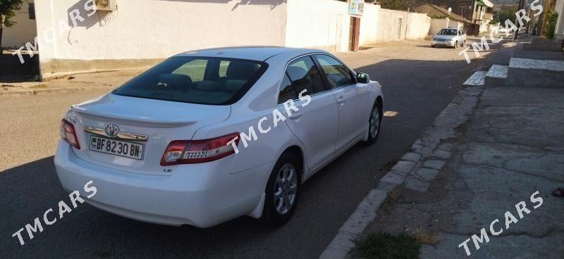 Toyota Camry 2009 - 165 000 TMT - Туркменбаши - img 2