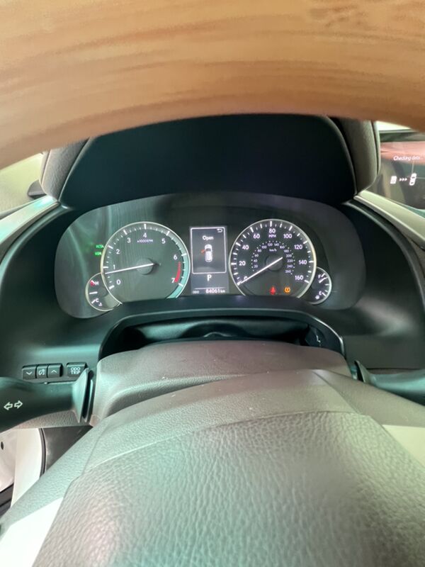 Lexus RX 350 2019 - 507 000 TMT - Ашхабад - img 2