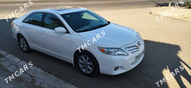 Toyota Camry 2009 - 165 000 TMT - Туркменбаши - img 3