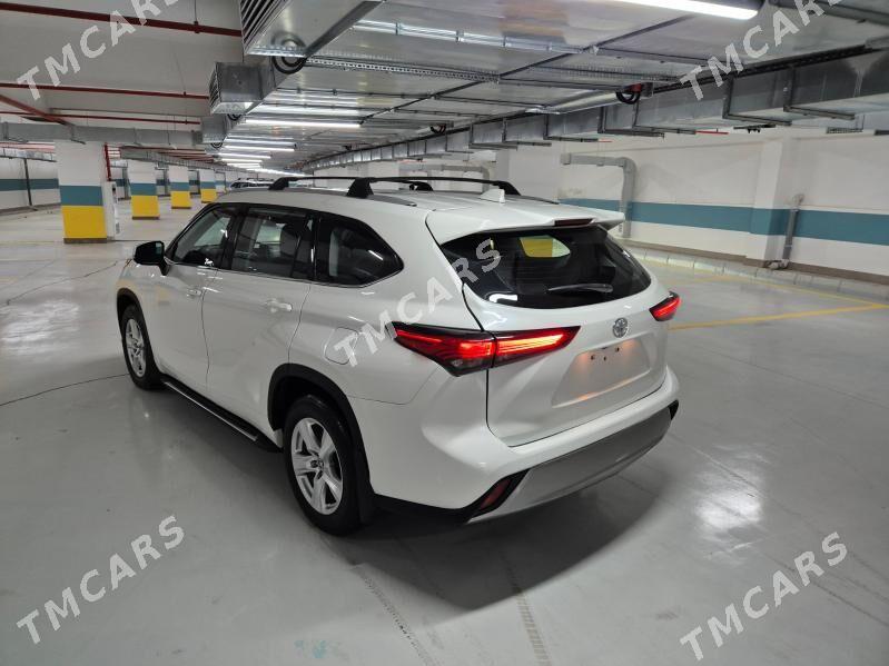 Toyota Highlander 2021 - 548 000 TMT - Ашхабад - img 7